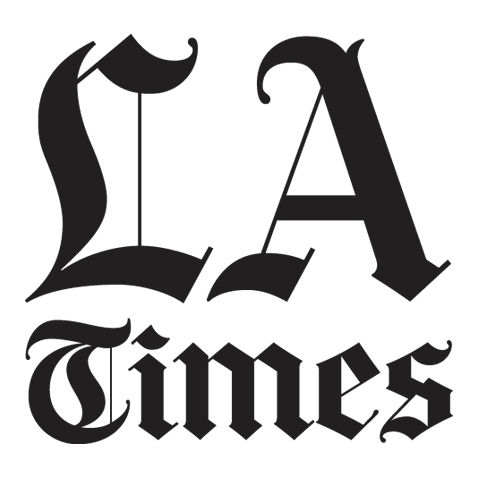 Los Angeles Times